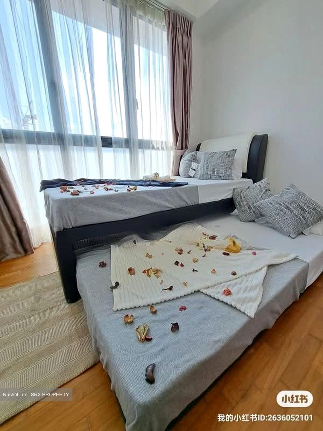 J Gateway (D22), Condominium #567744661